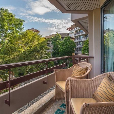 Maritime Park And Spa Resort Krabi Exterior photo