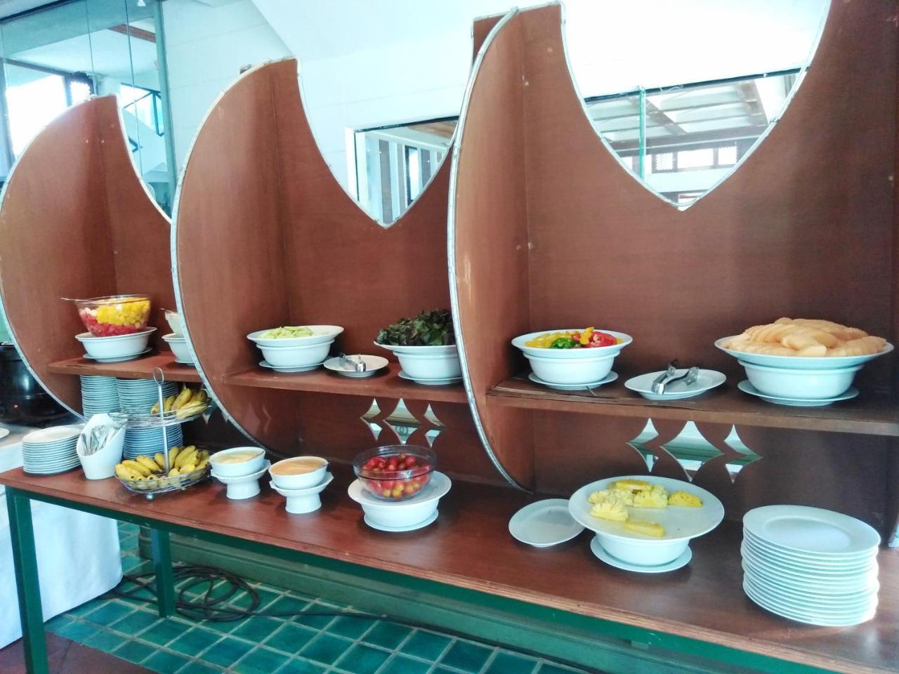 Maritime Park And Spa Resort Krabi Exterior photo